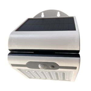 PROJECTEUR SOLAIRE 40W DETECTEUR JY1340 BESTMARK