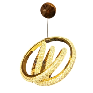 SUSPENSION LED DORE 5075-B/1 ARWA DECOR