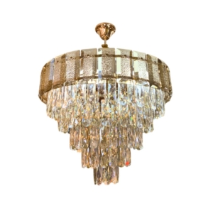 LUSTRE DORE 10L 6809/600 SIDOTI