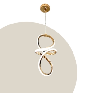 SUSPENSION LED DORE 2016 CP