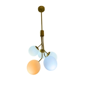 SUSPENSION LED DORE 823-5 SIDOTI