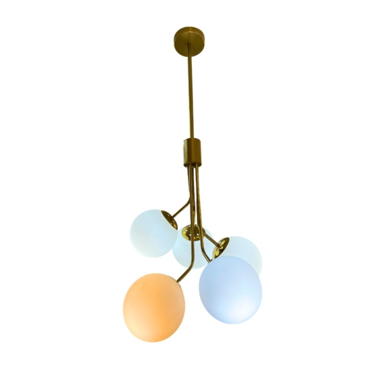 SUSPENSION LED DORE 823-5 SIDOTI