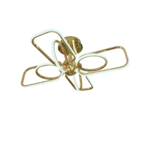 SUSPENSION LED DORE N002-4 SIDOTI