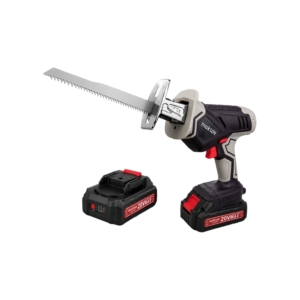 SCIE ALTERNATIVE SANS FIL A BATTERIE 20V MAKUTE