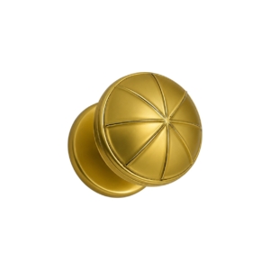 BOUTON PORTE JAUNE