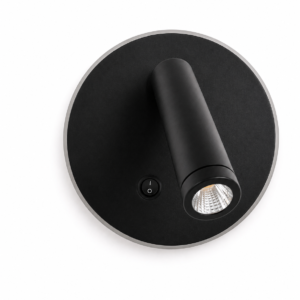 APPLIQUE LED RONDE 12W BA-LWL-026 3000K - 4000K