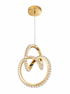 SUSPENSION LED DORE 5075-C/1 ARWA DECOR