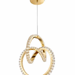 SUSPENSION LED DORE 5075-C/1 ARWA DECOR