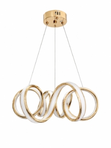 SUSPENSION LED DORE 2030 ARWA DECOR