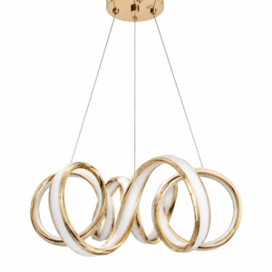 SUSPENSION LED DORE 2030 ARWA DECOR