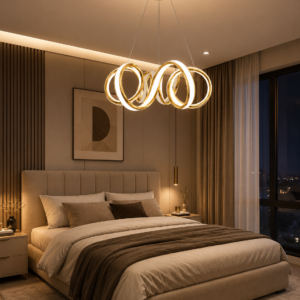 SUSPENSION LED DORE 2030 ARWA DECOR