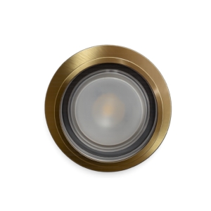 SPOT ALUMINIUM MDK-SD-6 BRONZE MILANO