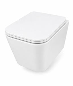 CUVETTE SUSPENDU CARRE BLANC 4230 POLO