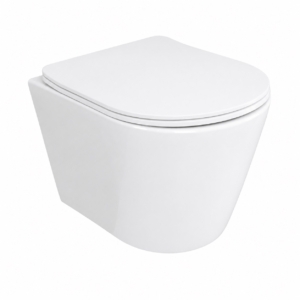 CUVETTE SUSPENDU ROND BLANC 4231 POLO