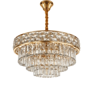 LUSTRE DORE 5088A/500 ARWA DECOR
