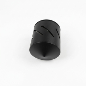 APPLIQUE JARDIN 3000K NOIR 250530 LEDMAX