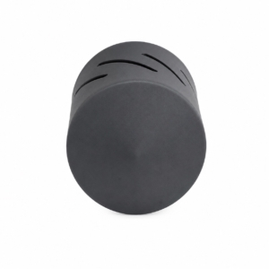 APPLIQUE JARDIN 3000K GRIS 250530 LEDMAX