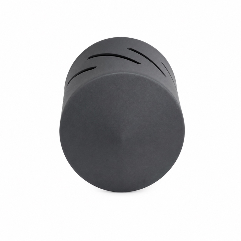 APPLIQUE JARDIN 3000K GRIS 250530 LEDMAX