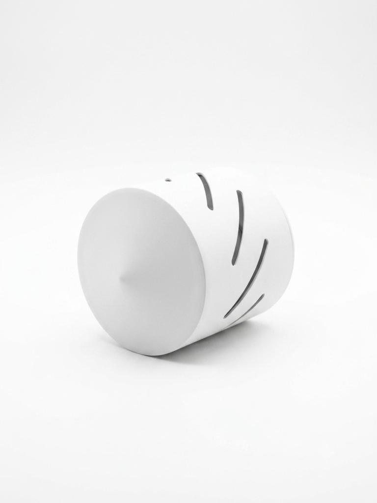 APPLIQUE JARDIN 3000K BLANC 250530 LEDMAX