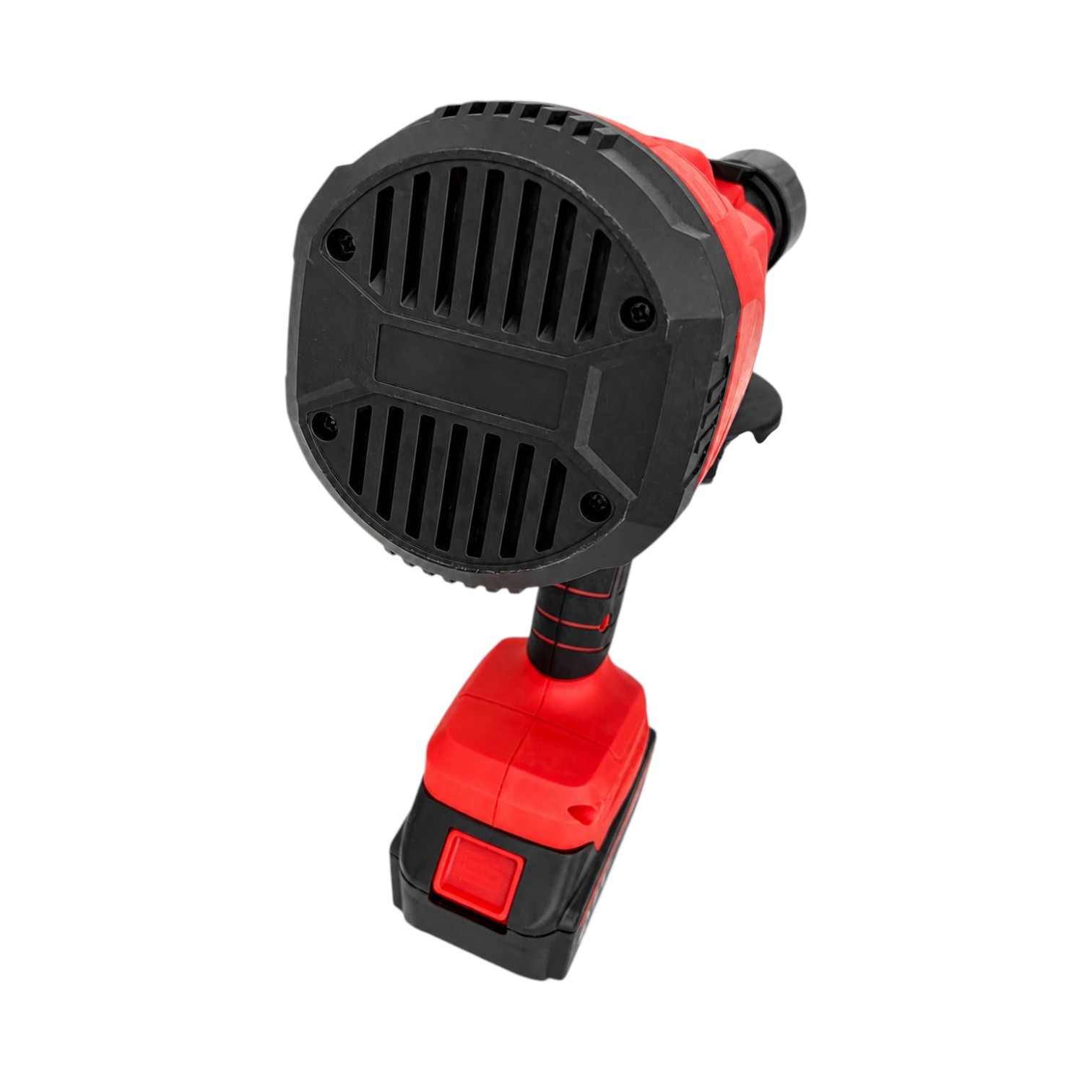 PISTOLET ELEC. PEINTURE LI.ION - Image 3