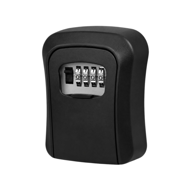BOITE A CLES METAL CODE PILOT
