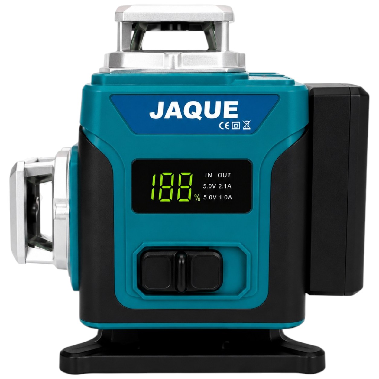 NIVEAU LASER 16 JAQUE - Image 2