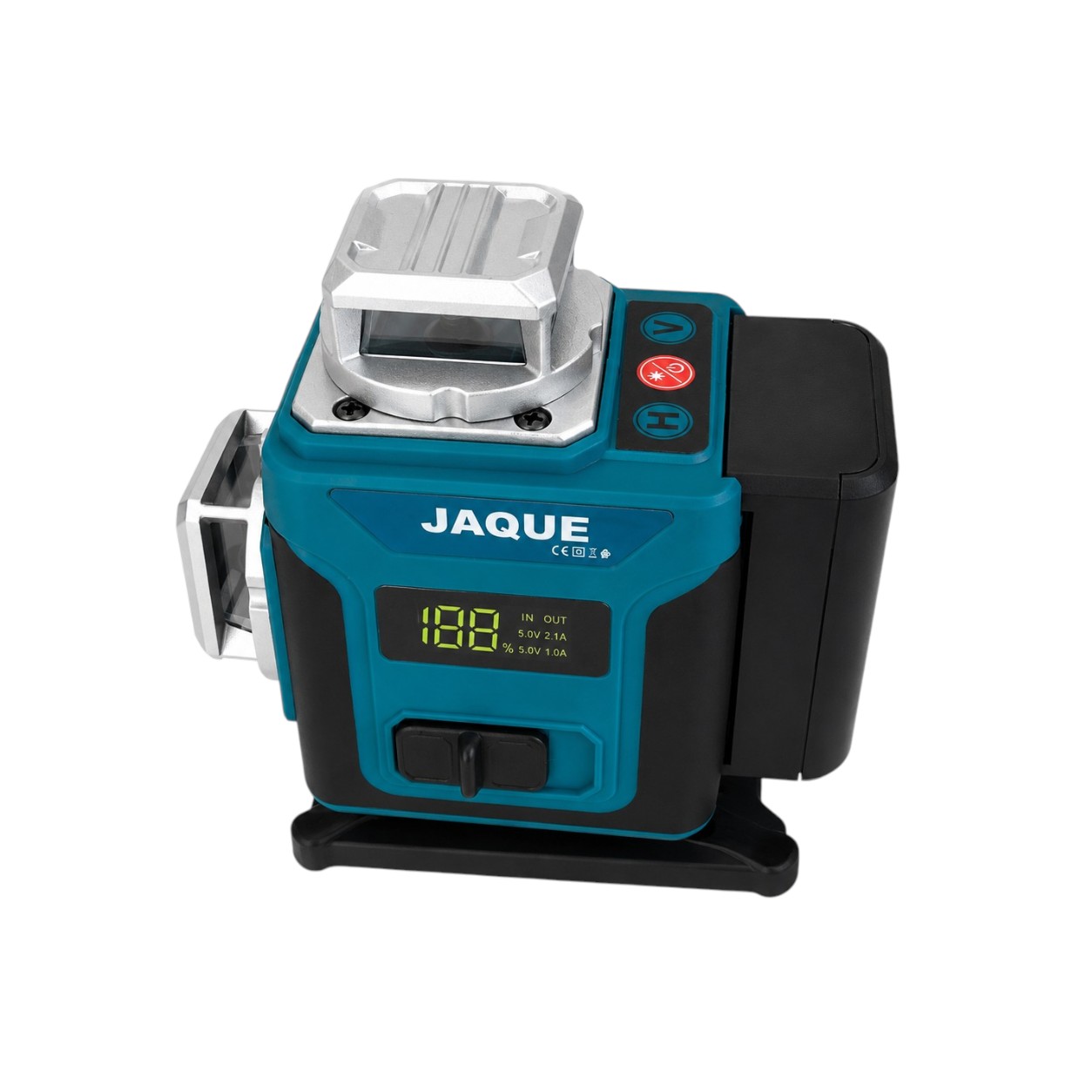 NIVEAU LASER 16 JAQUE - Image 4