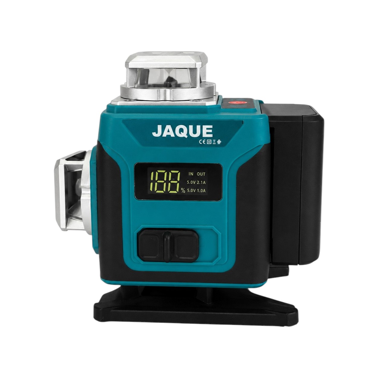 NIVEAU LASER 16 JAQUE - Image 5