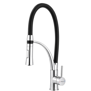 MITIGEUR CUISINE STB CHROME RIAD FERRI