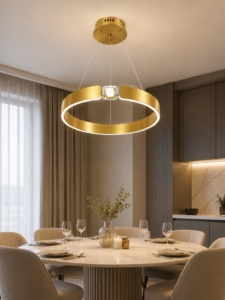 SUSPENSION LED DORE 5001/400 SIDOTI