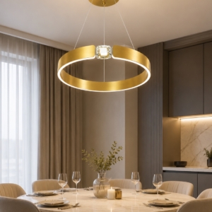 SUSPENSION LED DORE 5001/400 SIDOTI