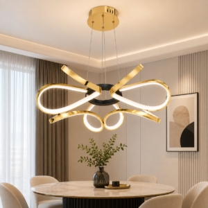 SUSPENSION LED DORE 2009-4C SIDOTI