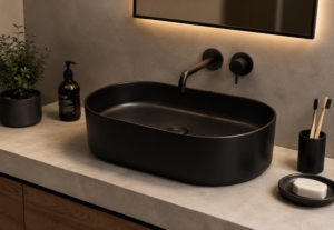 VASQUE A POSER NOIR MAT 8500MB