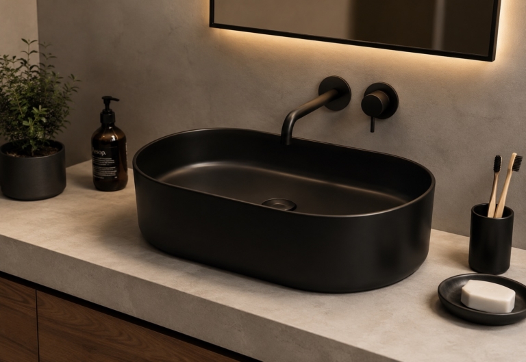 VASQUE A POSER NOIR MAT 8500MB
