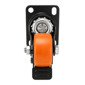 ROUE 40 AF ORANGE