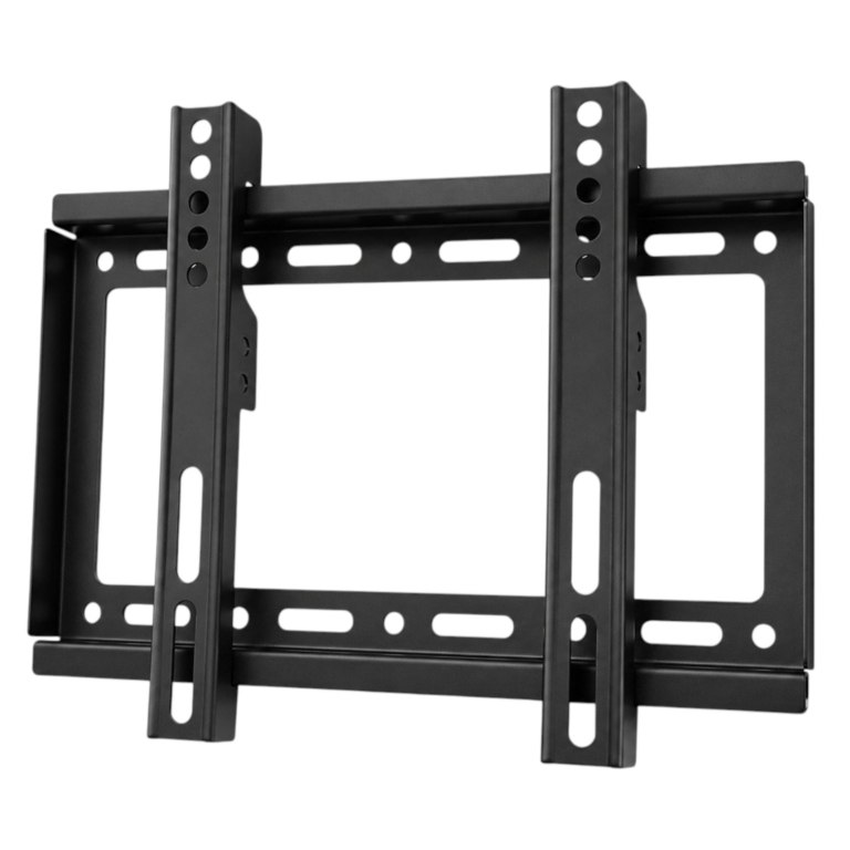 SUPPORT TV FIXE 14"-42"