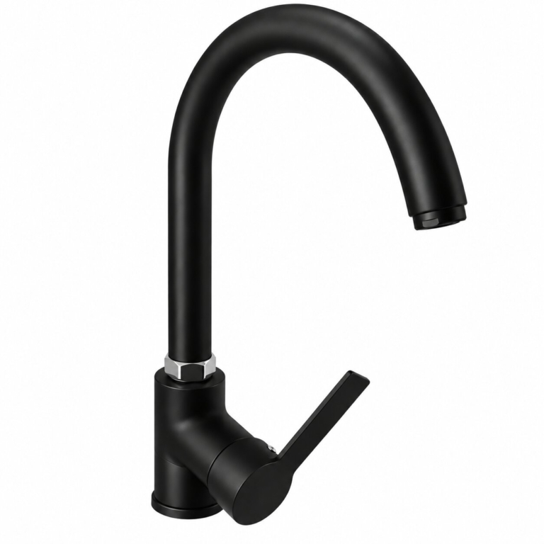 MITIGEUR CUISINE STB ML3521BK CALIDA