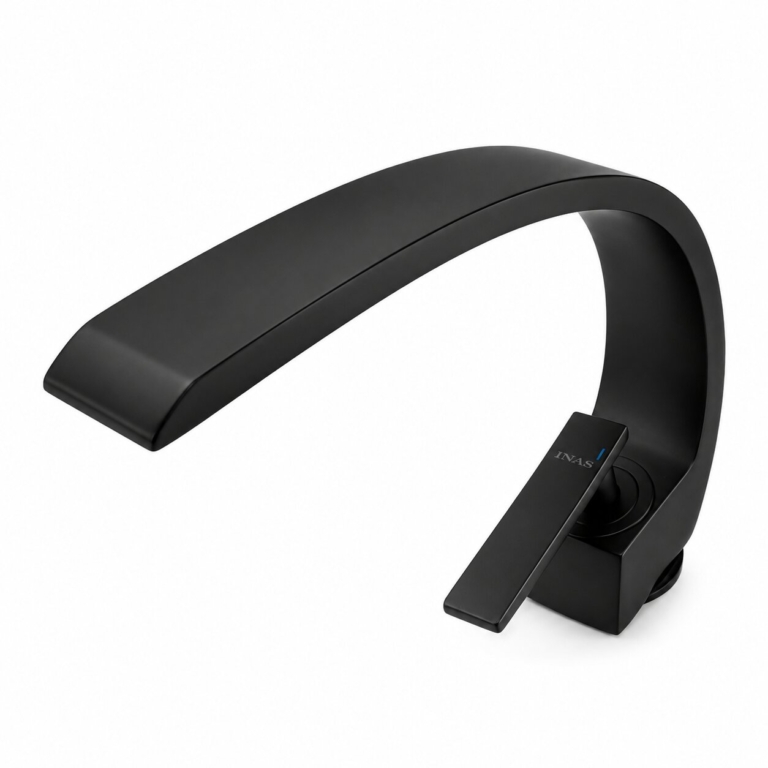 MITIGEUR VASQUE CARRE NOIR KE7131 INAS