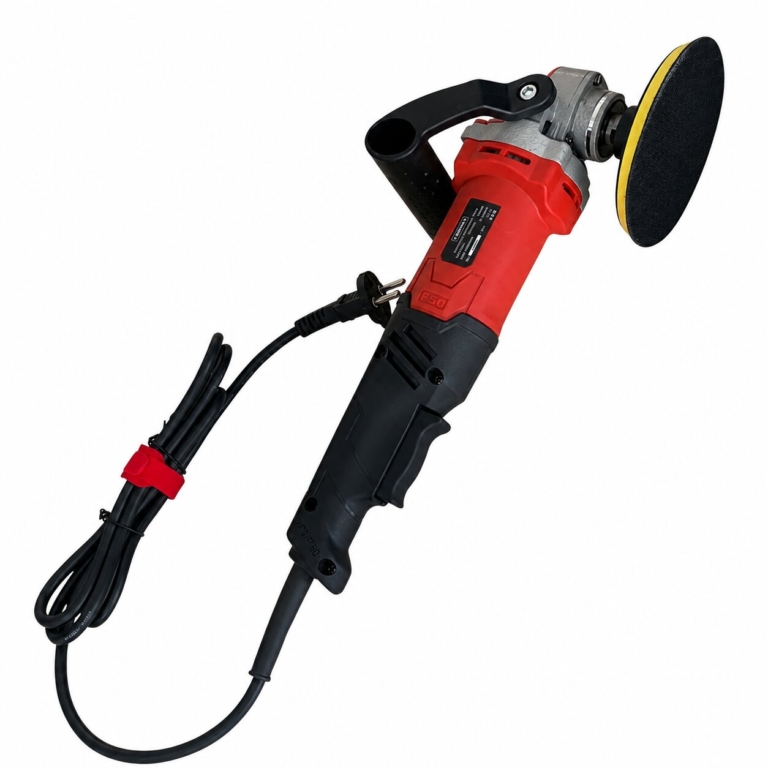 PONCEUSE POLISSEUSE PP009 1050W KENMAX