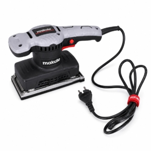 PONCEUSE VIBREUSE 480W MAKUTE OS002