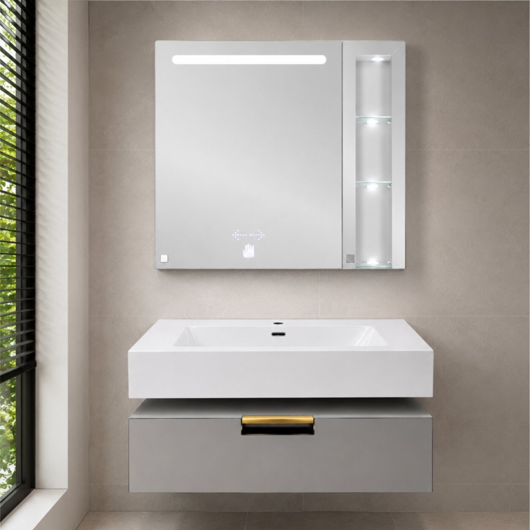 MEUBLE PVC 80 43-80T LUXIATI