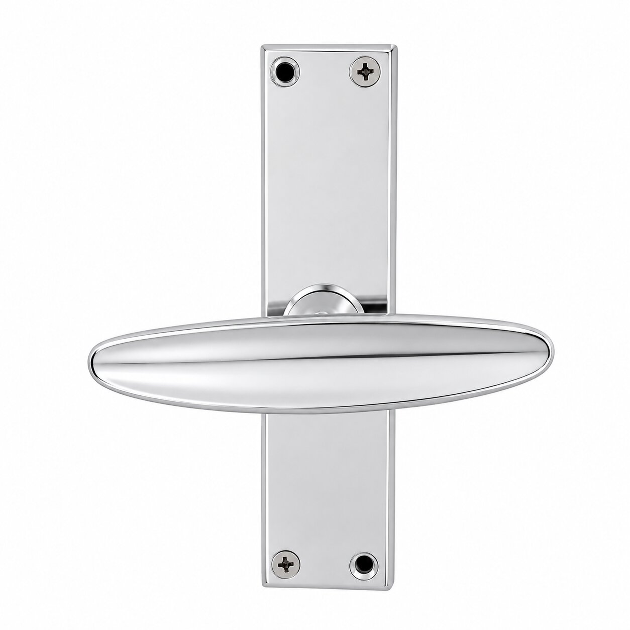 CREMONE CHROME RONDE FONTEK - Image 2