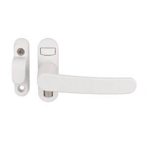 LEVIER ALLUM. BLANC