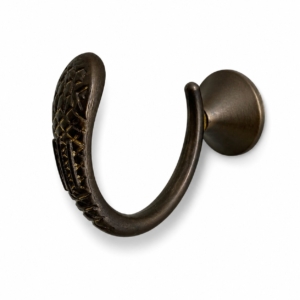 EMBRASSE SERPENT DORE 5130