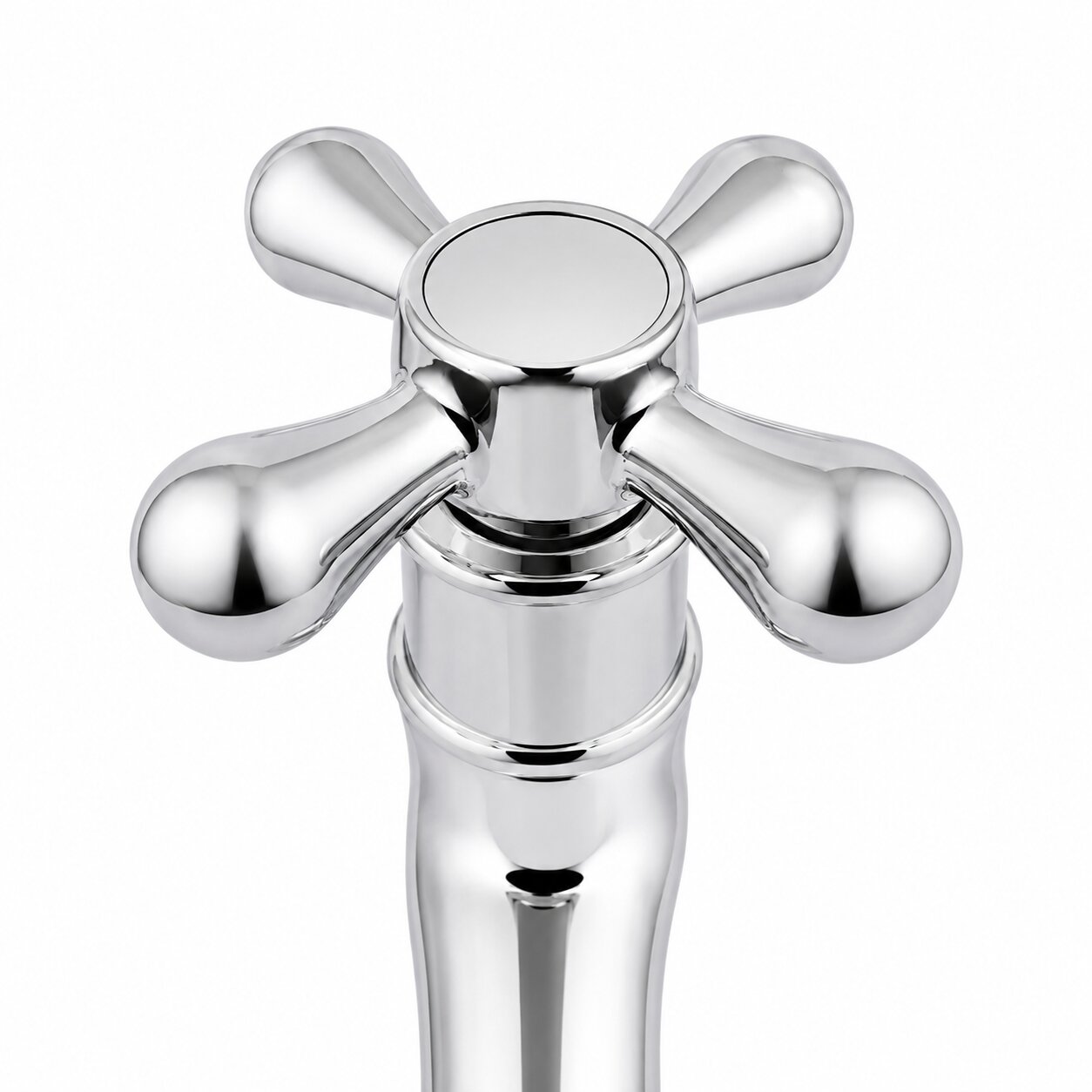 ROBINET SERVICE CHROME 518-131 WEGAY – Image 4