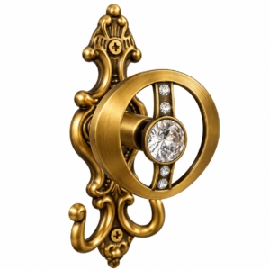 EMBRASE AB RONDE MODEL 1