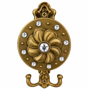EMBRASSE RIDEAU FLEUR AB